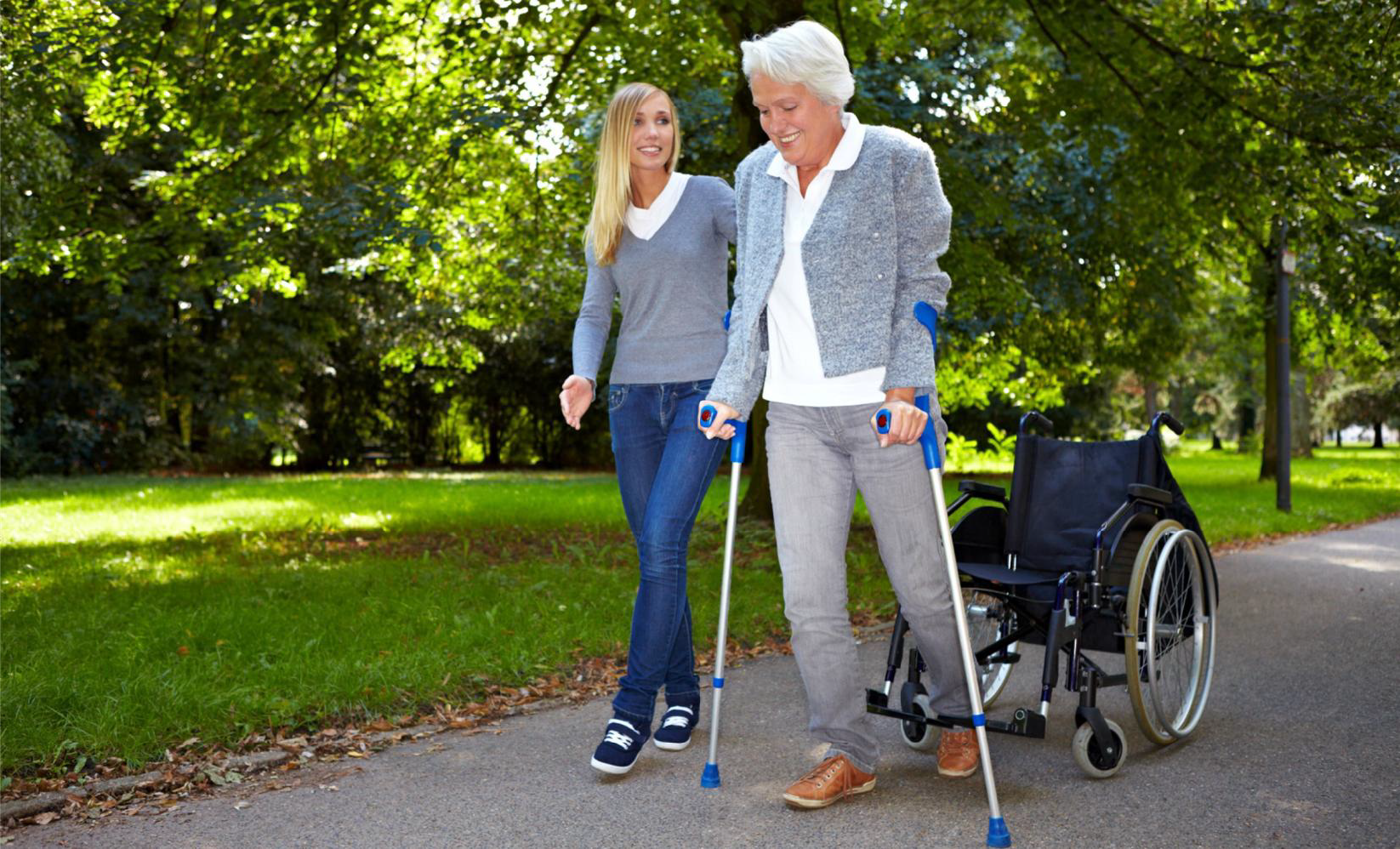 CHCSS00130 - Individual Support – Disability Skill Set