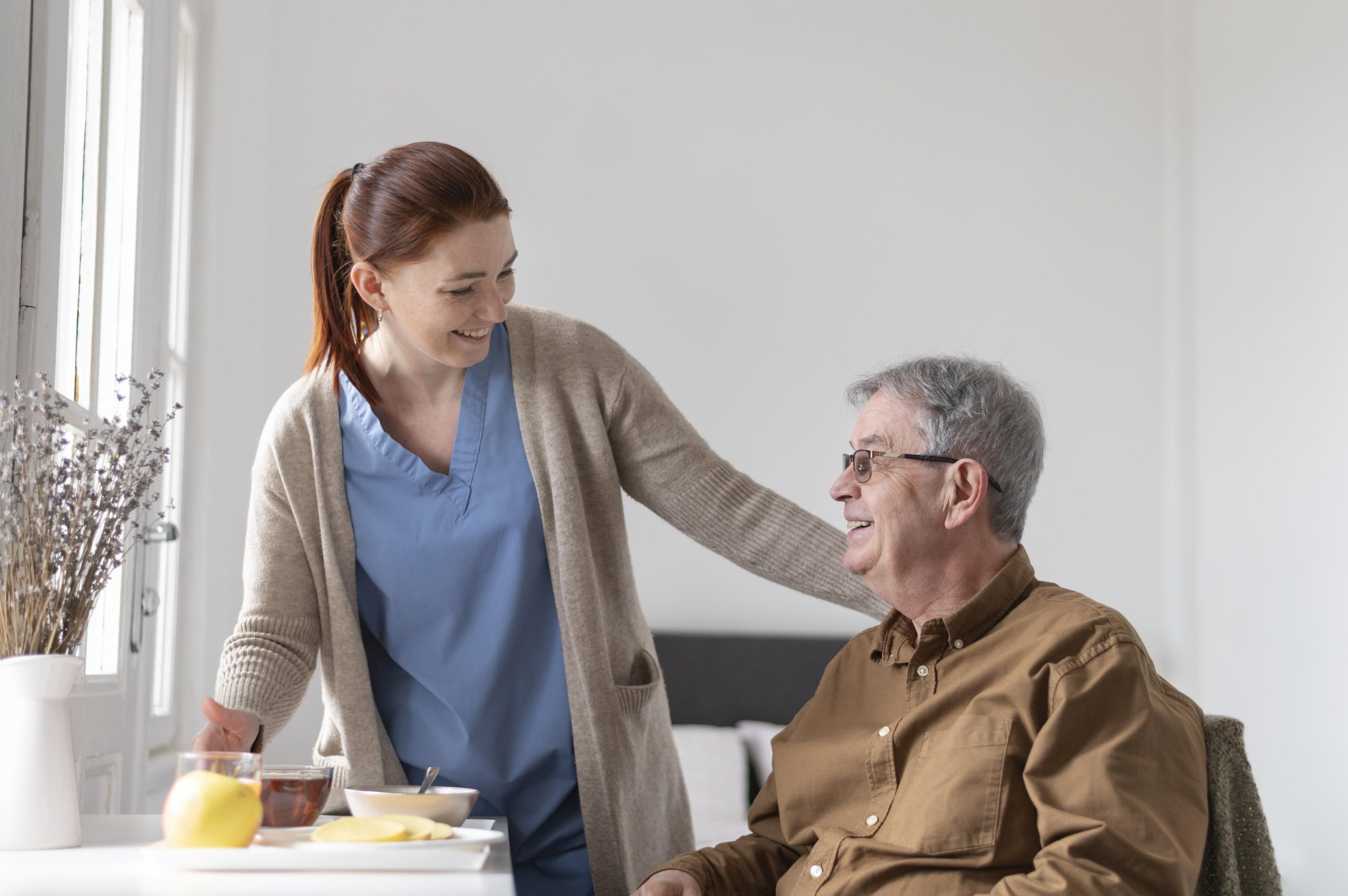CHCSS00130 - Individual Support – Disability Skill Set